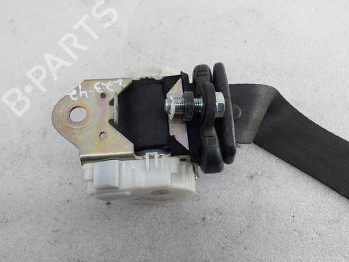 Rear right seatbelt ALFA ROMEO GIULIETTA (940_) 2.0 JTDM (940.FXL1A) | BP31321288I28 