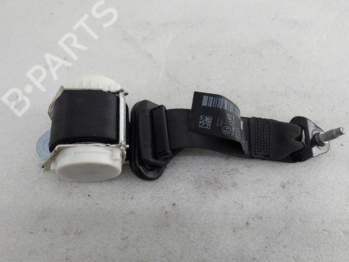 Sikkerhedssele bag højre CITROËN C4 CACTUS 1.6 BlueHDi 100 (99 hp) 31321289
