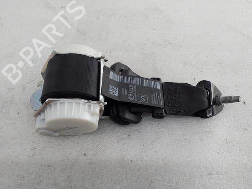 Sikkerhedssele bag venstre CITROËN C4 CACTUS 1.6 BlueHDi 100 (99 hp) 31321290