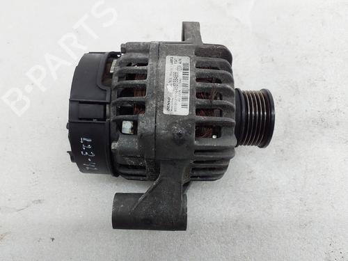 Used Alternator ALFA ROMEO GIULIETTA (940_) 2.0 JTDM (940.FXL1A) (140 hp) 31321295