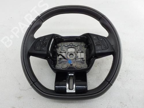 Used Steering wheel CITROËN C4 CACTUS 1.6 BlueHDi 100 (99 hp) 27383187