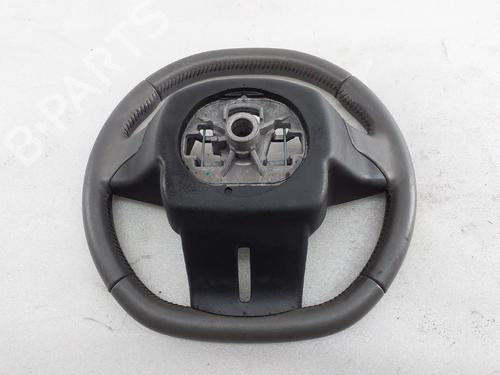 Rat CITROËN C4 CACTUS 1.6 BlueHDi 100 | BP27383187C49 