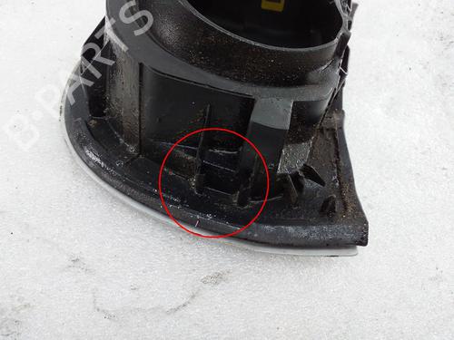 Tanklåg CITROËN C4 CACTUS 1.6 BlueHDi 100 | BP27383181C131