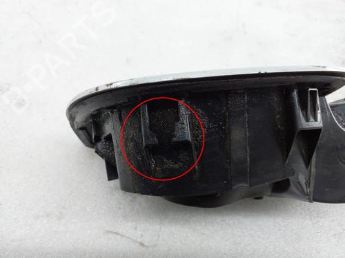 Tanklåg CITROËN C4 CACTUS 1.6 BlueHDi 100 | BP27383181C131