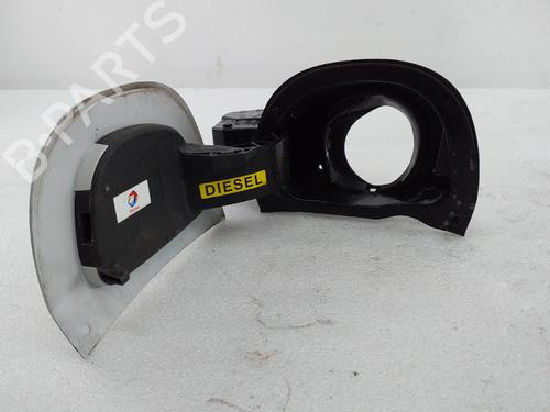 Tanklåg CITROËN C4 CACTUS 1.6 BlueHDi 100 | BP27383181C131