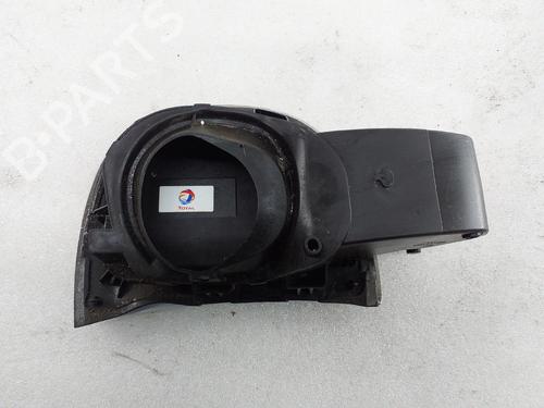 Tanklåg CITROËN C4 CACTUS 1.6 BlueHDi 100 | BP27383181C131