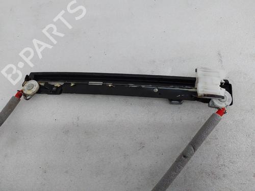 Rear right window mechanism FORD B-MAX (JK) 1.0 EcoBoost | BP31321299C25 