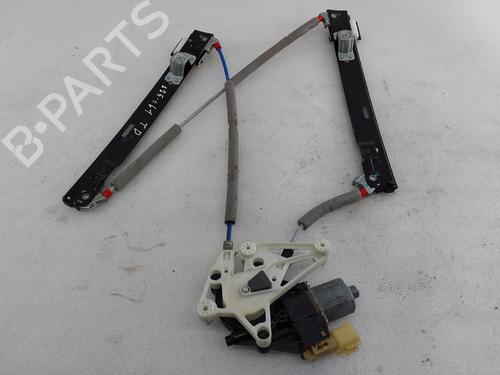 Vindusheismekanisme høyre bak FORD B-MAX (JK) 1.0 EcoBoost (125 hp) 31321299