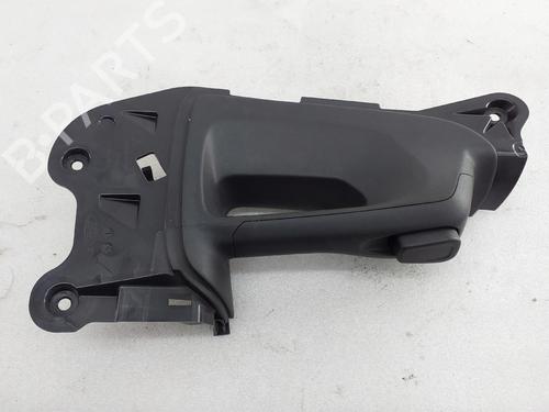 Used Rear right interior door handle FORD B-MAX (JK) 1.0 EcoBoost (125 hp) 31331611