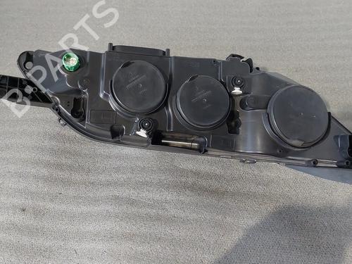 Left headlight FIAT DUCATO Platform/Chassis (250_) 150 Multijet 2,3 D | BP31331612C28 