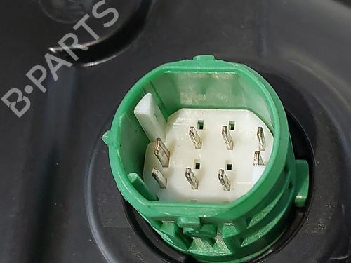 Left headlight FIAT DUCATO Platform/Chassis (250_) 150 Multijet 2,3 D | BP31331612C28 