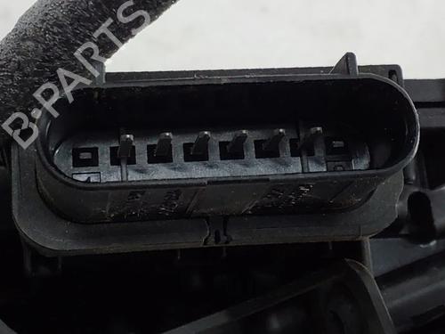 Høyre bak lås FORD B-MAX (JK) 1.0 EcoBoost | BP31331613C99 