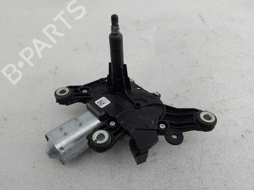 Used Rear wiper motor RENAULT CLIO IV (BH_) 1.5 dCi 90 (90 hp) 31331615