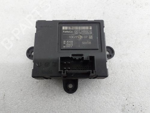 Used Electronic module FORD B-MAX (JK) 1.0 EcoBoost (125 hp) 31331616