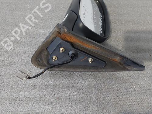 Left mirror NISSAN ALMERA II (N16) 1.5 | BP31331619C26 