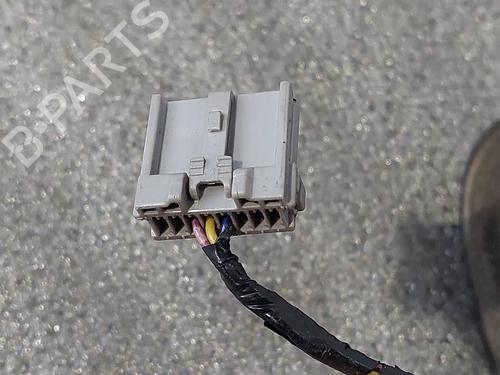 Left mirror NISSAN ALMERA II (N16) 1.5 | BP31331619C26 