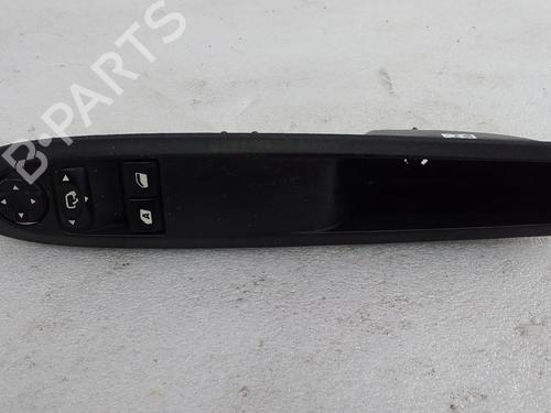 Used Left front window switch CITROËN DS3 (SA_) 1.2 THP 110 (110 hp) 31331625