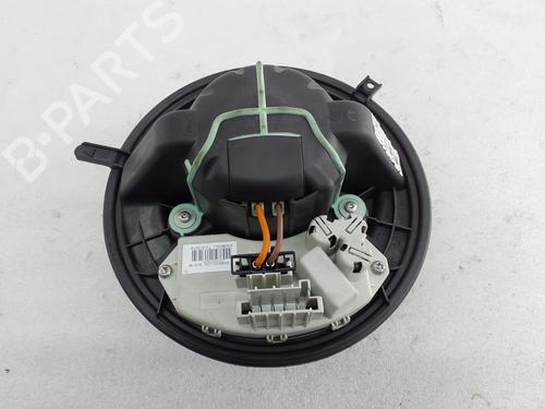 Heater blower motor BMW 1 (E87) 118 i | BP31331627M62