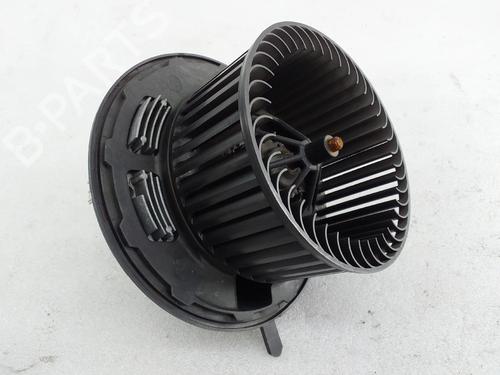 Heater blower motor BMW 1 (E87) 118 i | BP31331627M62