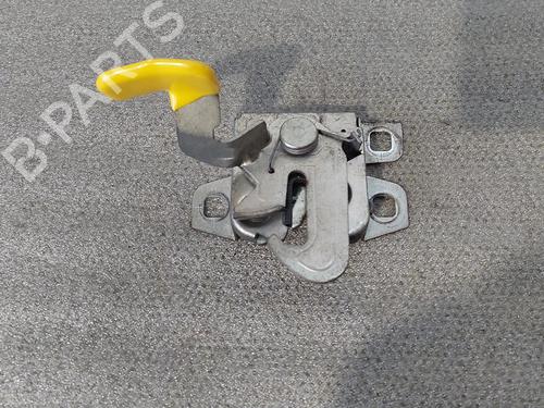 Used Hood lock FIAT DUCATO Platform/Chassis (250_) 150 Multijet 2,3 D (150 hp) 31334781