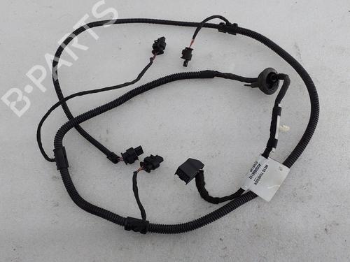 Used Wiring harness AUDI A3 Sportback (8PA) 1.6 TDI (105 hp) 31334785