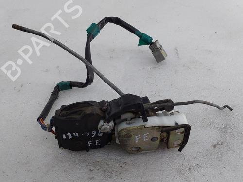 Serratura anteriore sinistra HONDA ACCORD V (CC, CD) 2.0 i S (CD4) (131 hp) 31334790