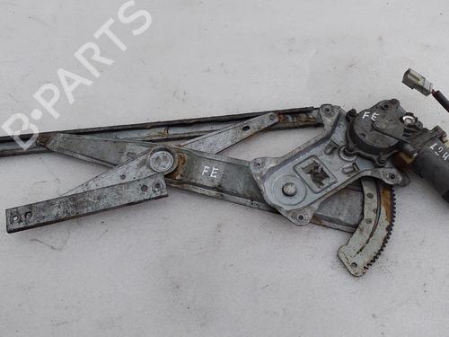 Alzavetro anteriore sinistro HONDA ACCORD V (CC, CD) 2.0 i S (CD4) (131 hp) 31334791