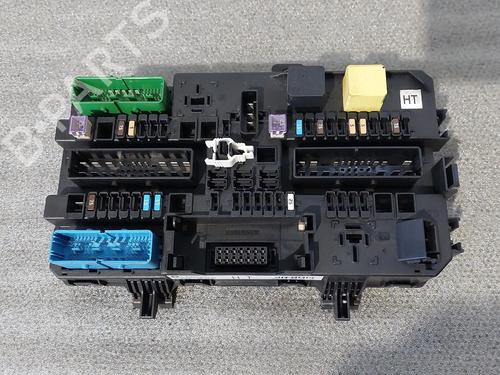 Sikringsdåse OPEL ASTRA H GTC (A04) 1.7 CDTI (L08) (125 hp) 31334792