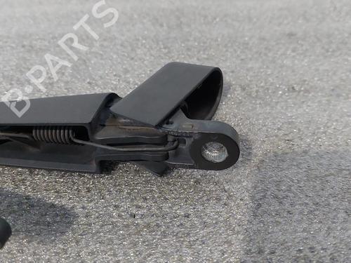 Rear windshield wiper arm RENAULT MEGANE IV Grandtour (K9A/M/N_) 1.5 dCi 110 | BP31334794C144
