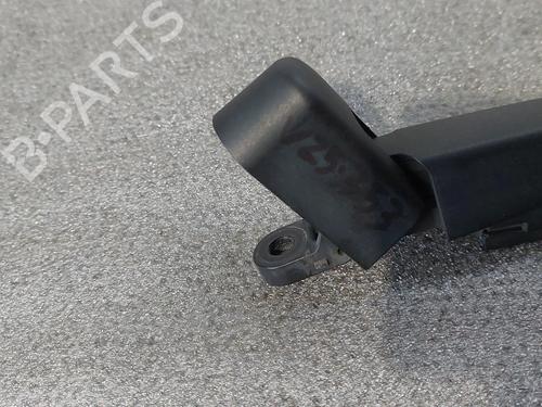 Rear windshield wiper arm RENAULT MEGANE IV Grandtour (K9A/M/N_) 1.5 dCi 110 | BP31334794C144
