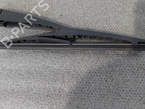 Rear windshield wiper arm RENAULT MEGANE IV Grandtour (K9A/M/N_) 1.5 dCi 110 | BP31334794C144