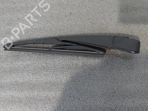Used Rear windshield wiper arm RENAULT MEGANE IV Grandtour (K9A/M/N_) 1.5 dCi 110 (110 hp) 31334794
