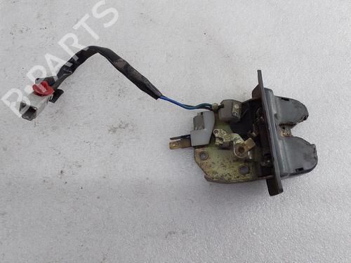 Fechadura da mala HONDA ACCORD V (CC, CD) 2.0 i S (CD4) (131 hp) 31335453