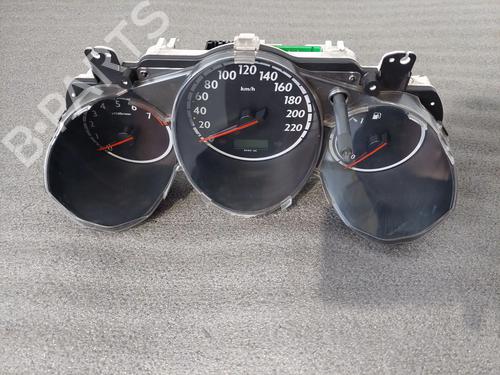 Used Instrument cluster HONDA JAZZ II (GD_, GE3, GE2) 1.2 i-DSI (GD5, GE2) (78 hp) 30159102