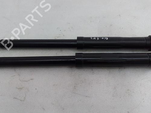 Altro TOYOTA AYGO (_B1_) 1.0 (KGB10_, KGB10R) (68 hp) 31337273