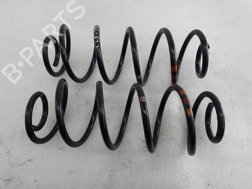 Used Other PEUGEOT 207 Hatchback Van (WA_, WC_) 1.4 HDi (68 hp) 31337276