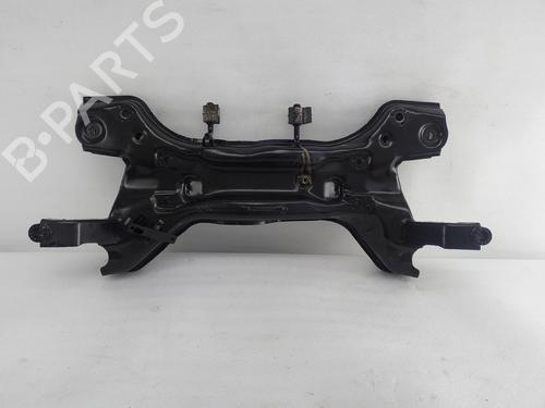 Forbro SEAT IBIZA IV ST (6J8, 6P8) 1.2 TDI (75 hp) 31345122