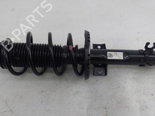 Venstre fortil støddæmper SEAT IBIZA IV (6J5, 6P1) 1.2 TSI (90 hp) 31345124