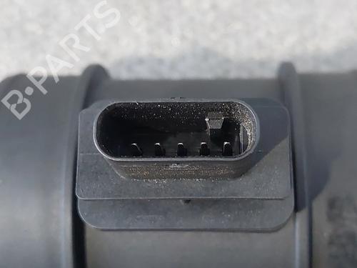 Mass air flow sensor OPEL ASTRA H GTC (A04) 1.7 CDTI (L08) | BP31345126M95 