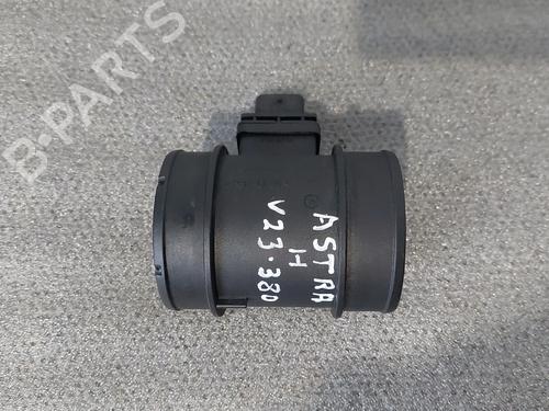 Luftmassemåler OPEL ASTRA H GTC (A04) 1.7 CDTI (L08) (125 hp) 31345126