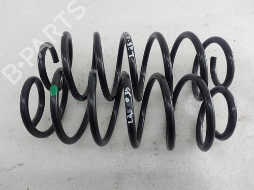 Altro TOYOTA AYGO (_B1_) 1.0 (KGB10_, KGB10R) (68 hp) 31345127