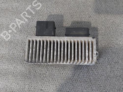Module électronique RENAULT LAGUNA III Grandtour (KT0/1) 1.5 dCi (KT0A, KT0R, KT02) (110 hp) 31345128