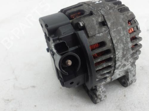 Alternator PEUGEOT 207 Hatchback Van (WA_, WC_) 1.4 HDi | BP31345133M7