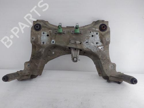 Forbro RENAULT MEGANE III Hatchback (BZ0/1_, B3_) 1.5 dCi (BZ1G, BZ1W, BZ0R) (95 hp) 31345134