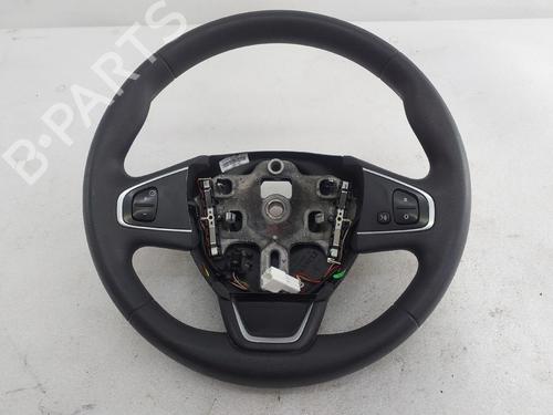 Rat RENAULT CLIO IV (BH_) 1.5 dCi 90 (90 hp) 31345136