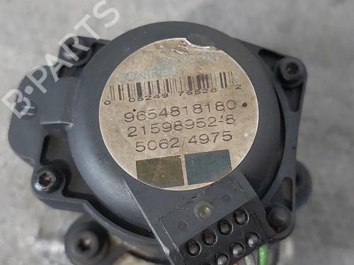 Egr VOLVO V50 (545) 1.6 D | BP31345138M69
