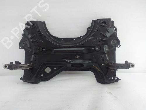 Forbro PEUGEOT 308 SW II (LC_, LJ_, LR_, LX_, L4_) 1.6 HDi / BlueHDi 115 (LCBHXM, LCBHXT) (115 hp) 31345139