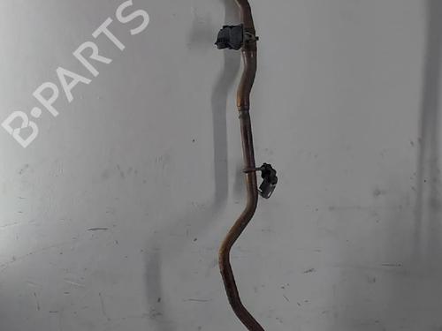 Uitlaatsysteem RENAULT CLIO IV (BH_) 1.5 dCi 90 (90 hp) 31345142