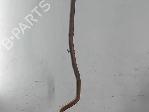 Uitlaatsysteem RENAULT MEGANE IV Hatchback (B9A/M/N_) 1.5 dCi 90 (B9A1) (90 hp) 31345145