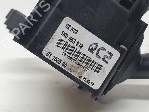 Steering column stalk VW CADDY III Box Body/MPV (2KA, 2KH, 2CA, 2CH)  | BP31345146I23 